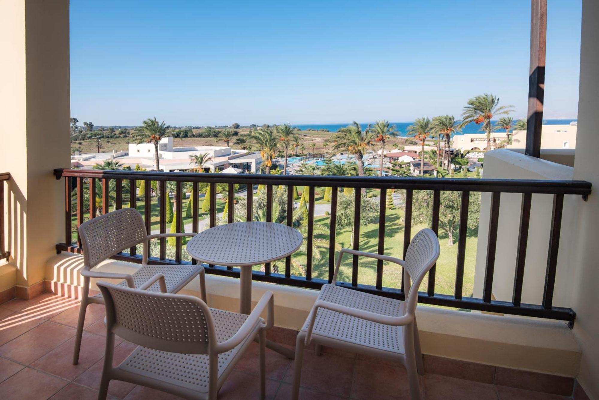 Horizon Beach Resort Mastichari  Bilik gambar